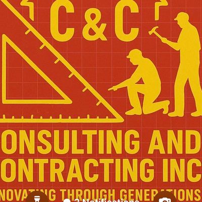 Avatar for C & C Contracting