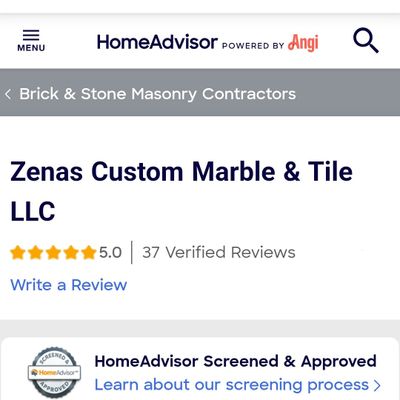 Avatar for ZENAS CUSTOM LLC