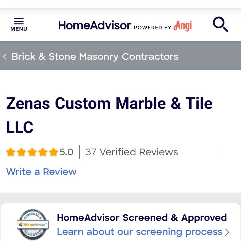 ZENAS CUSTOM LLC