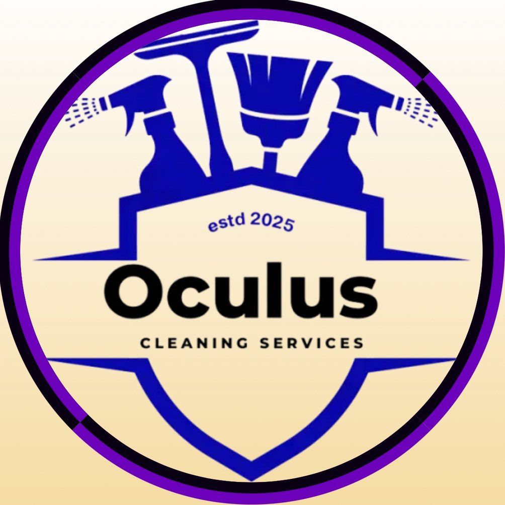 Oculus cleaning services llc