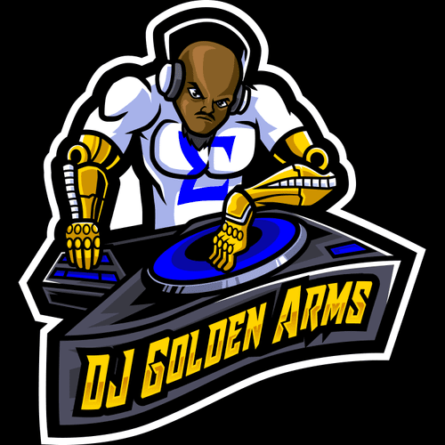 DJ Golden Arms