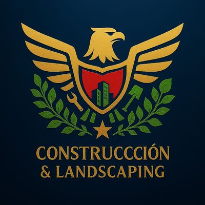Avatar for CONSTRUCTION & LANDSCAPING