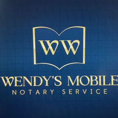 Avatar for Wendy's Mobile Notary Service