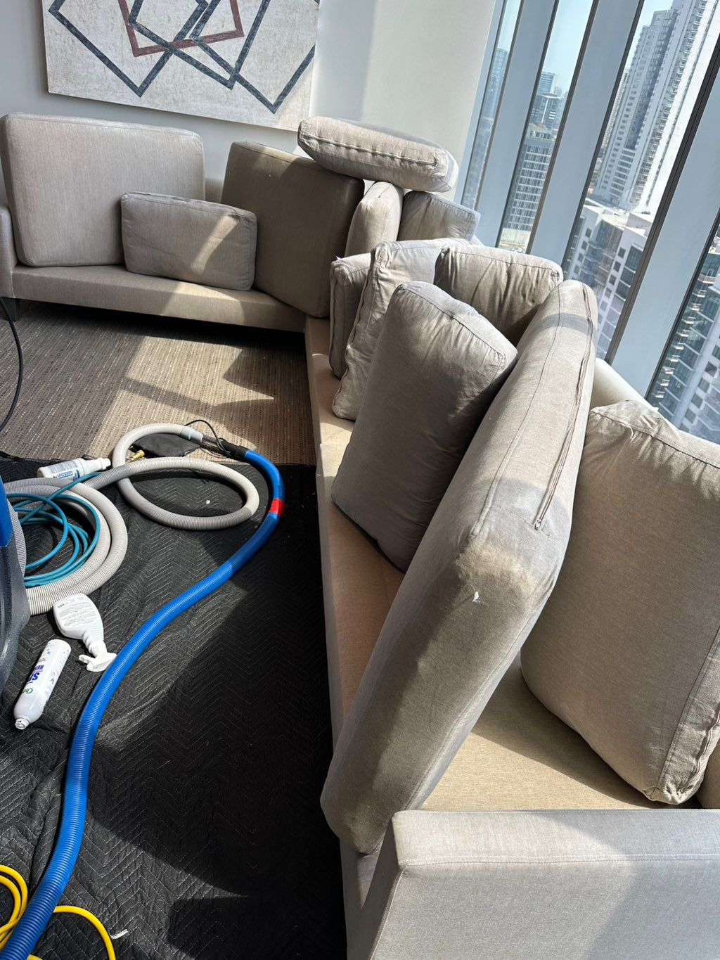 Projects and media
