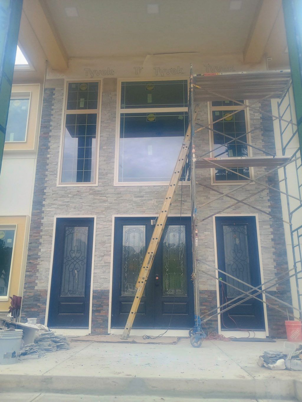 Projects and media