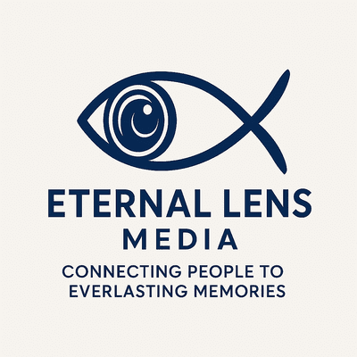 Avatar for Eternal Lens Media