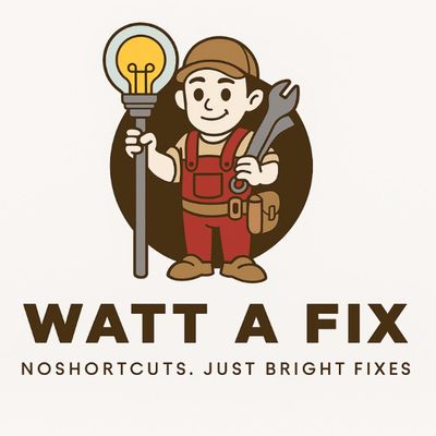 Avatar for WATT A FIX