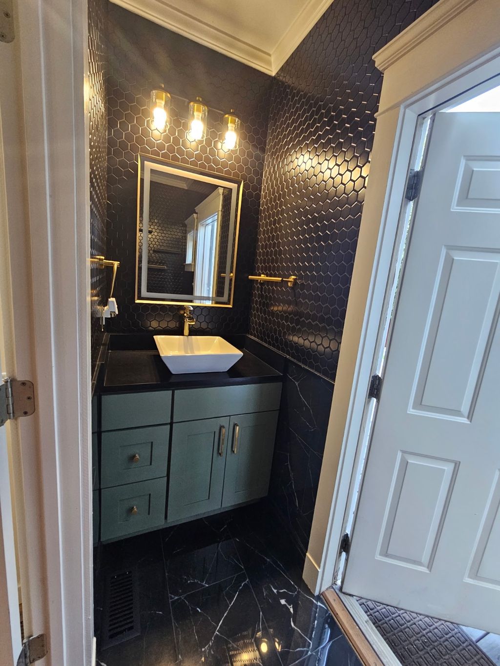 Customer photos