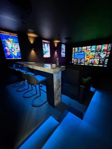 Projects and media