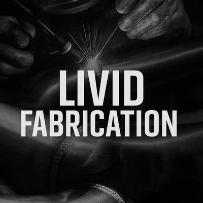 Avatar for LividFabrication LLC