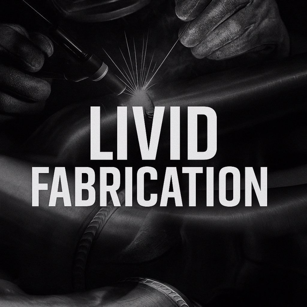 LividFabrication LLC