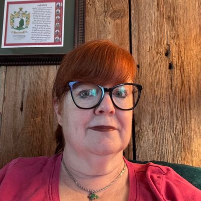 Avatar for Sheila Callahan, private tutor