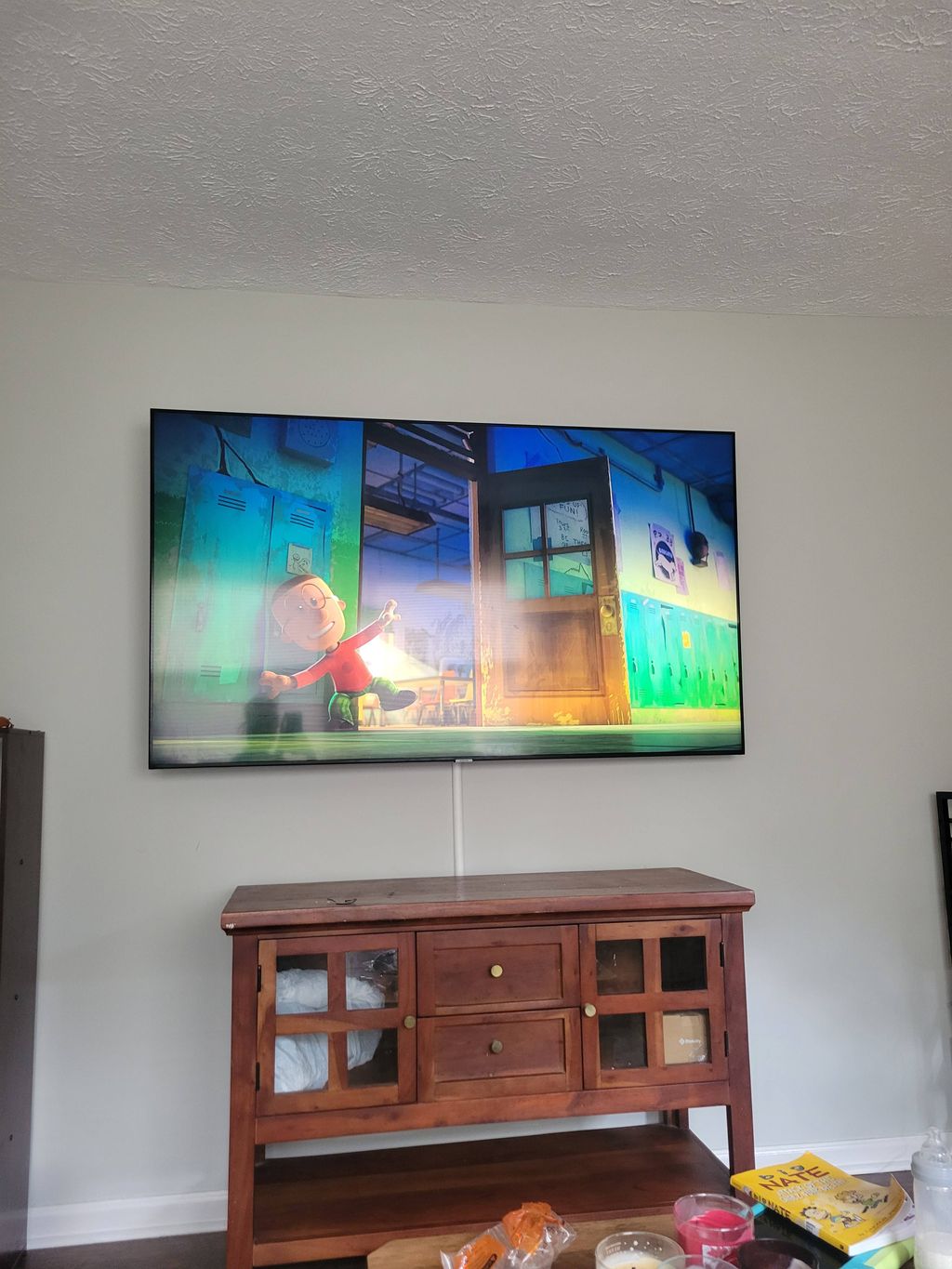 Customer photos