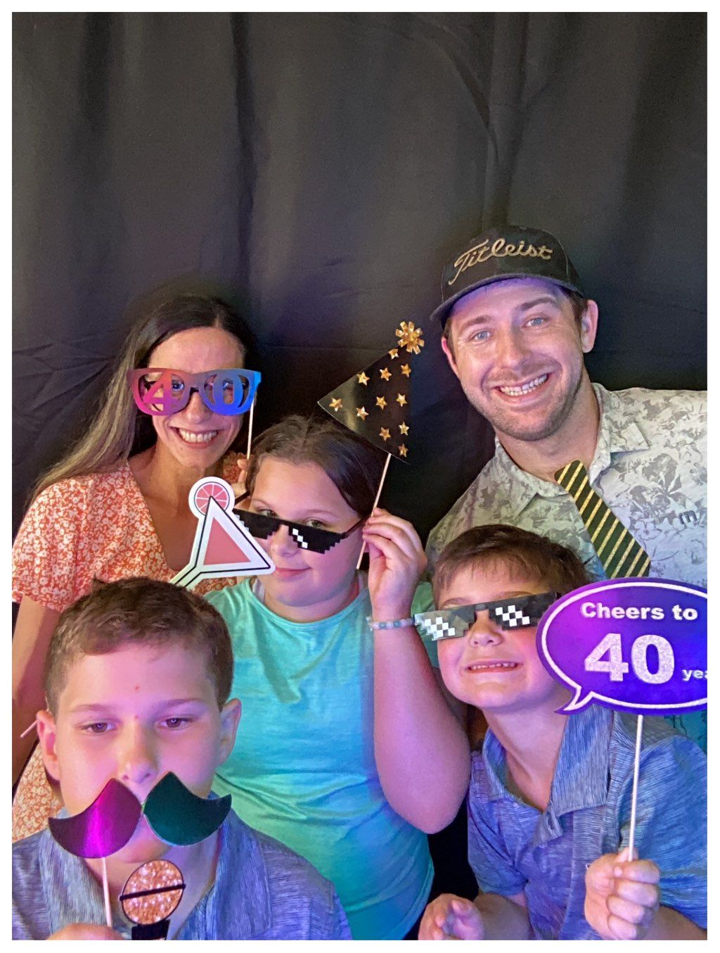Customer photos