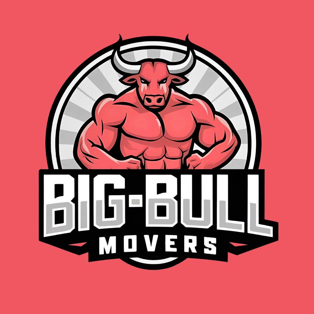 BigBull Movers