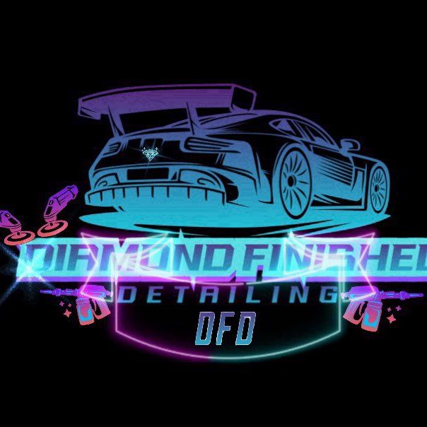 Diamond Finished Detailing