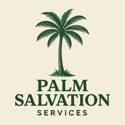 Avatar for Palm Services