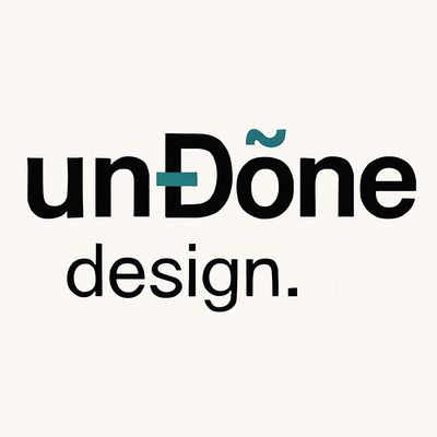 Avatar for UNDONE Web Design