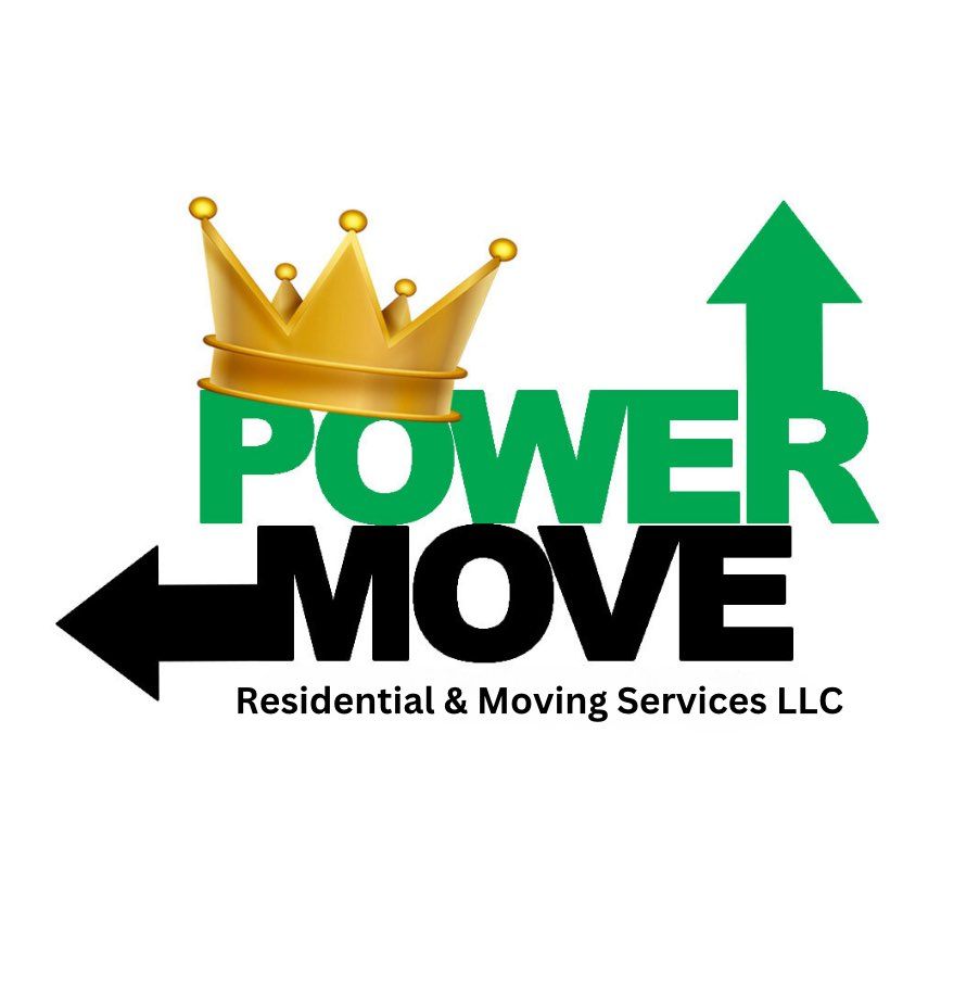 PowerMove Moving & Residential Services LLC
