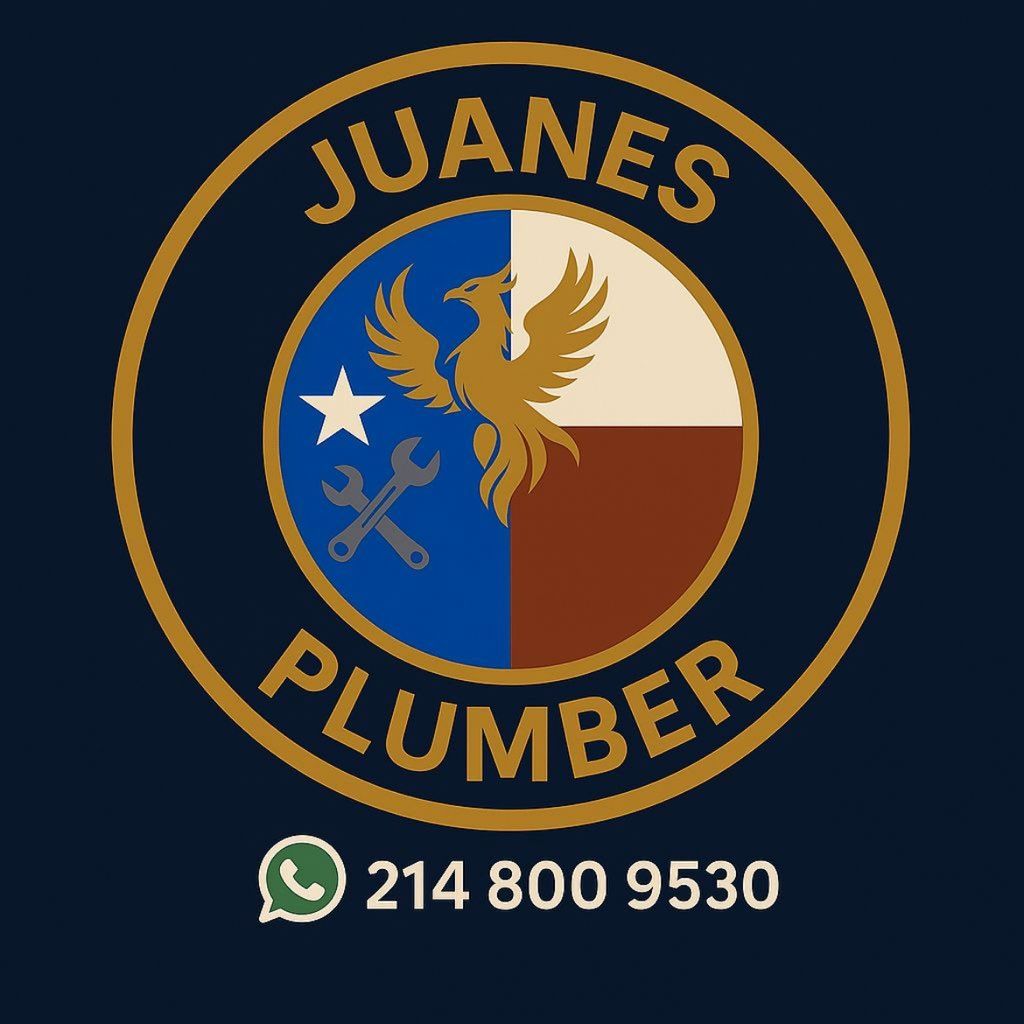 Juanes plumber