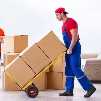 Avatar for Movin-Pro Services