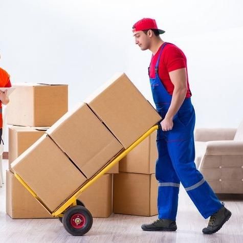 Movin-Pro Services