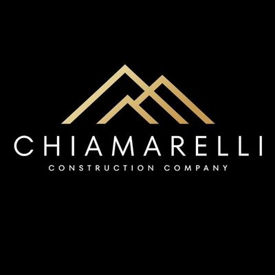 Avatar for CHIAMARELLI CONSTRUCTION COMPANY INC