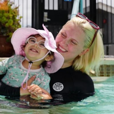Avatar for Sara's Swim School