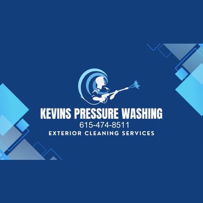 Avatar for Kevins pressure washing