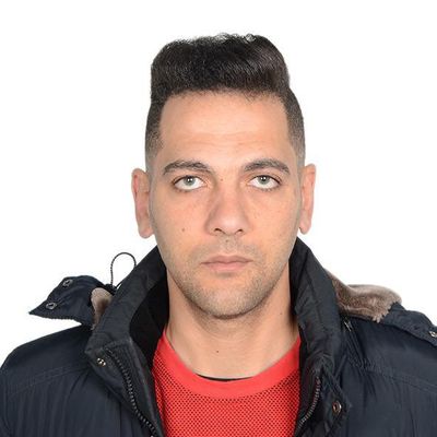 Avatar for MAHMOUD ALY