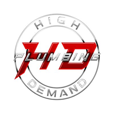 Avatar for High Demand Plumbing