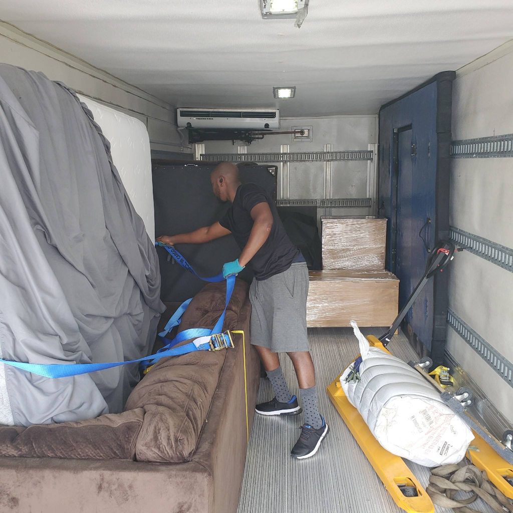 Zaza Logistics LLC