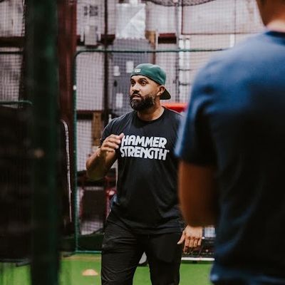 Avatar for Freakish Gains by Coach G