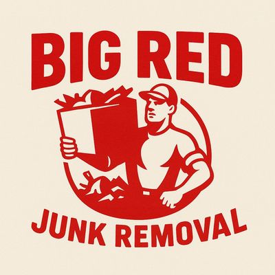Avatar for Big Red Junk Removal