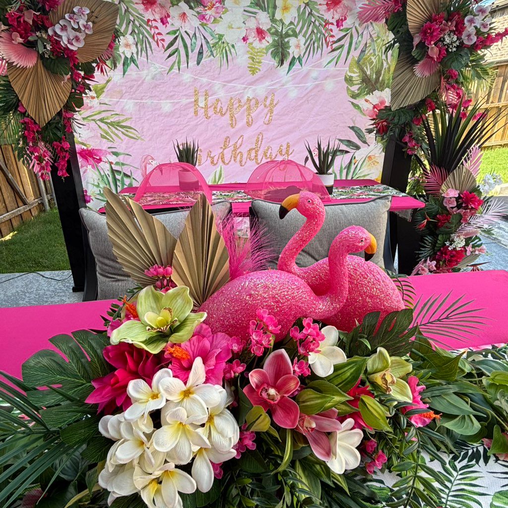 Pretty Prosper Creations