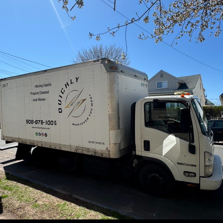 Quickly And Easy LLC