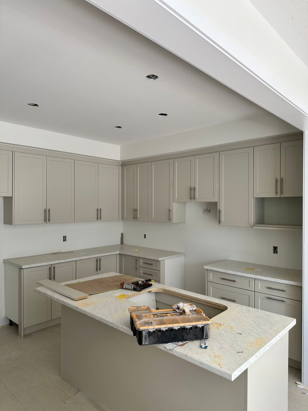 Transforming spaces, one kitchen at a time expert 