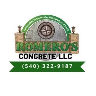 Avatar for Romero’s Concrete LLC