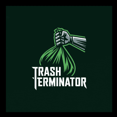 Avatar for Trash Terminator