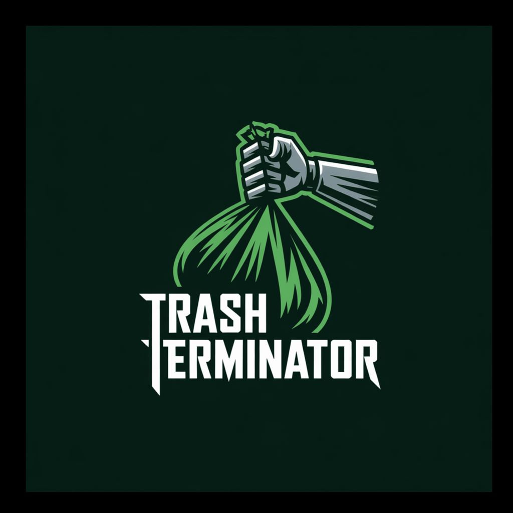 Trash Terminator