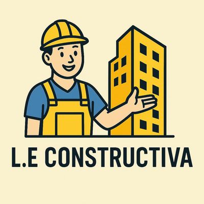 Avatar for L.E CONSTRUTIVA