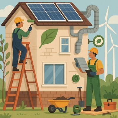 Avatar for Electrical Repairing