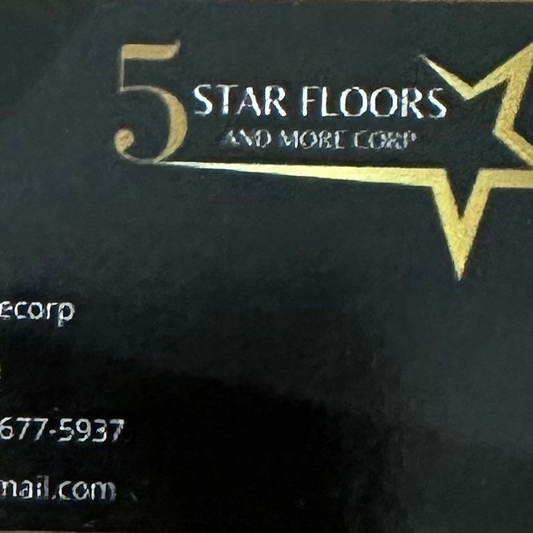 5-star floors and more corp