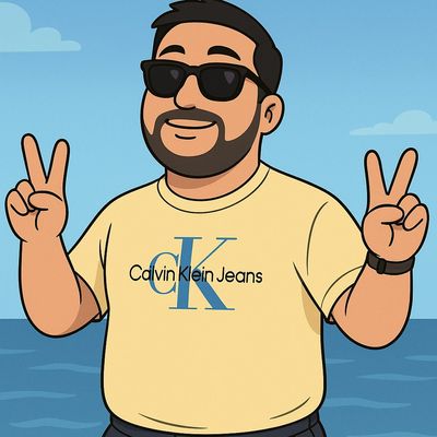 Avatar for Ali handyman