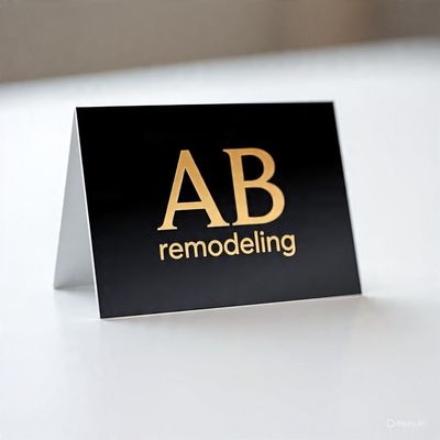 Avatar for AB remodeling
