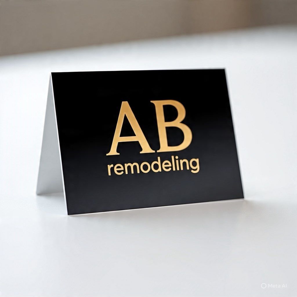 AB remodeling