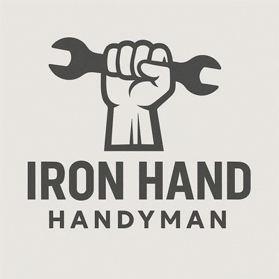 Avatar for Iron Hand Handyman