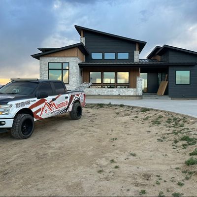 Avatar for Montes Jr Roofing LLC