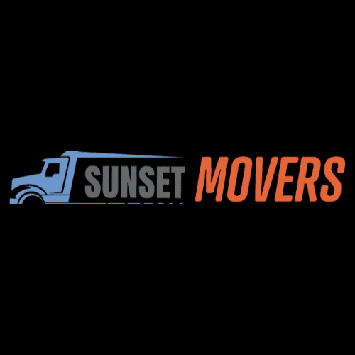 SUNSET MOVERS AND HOME SOLUTIONS