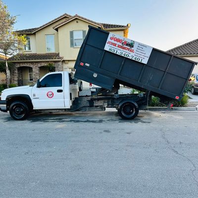Avatar for Jose’s junk removal